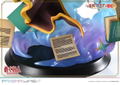 Prisma Wing Kono Subarashii Sekai ni Bakuen wo! 1/7 Scale Pre-Painted Figure: Megumin thumbnail 64