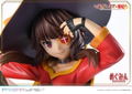 Prisma Wing Kono Subarashii Sekai ni Bakuen wo! 1/7 Scale Pre-Painted Figure: Megumin thumbnail 68