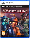 Retropolis 2: Never Say Goodbye thumbnail 1