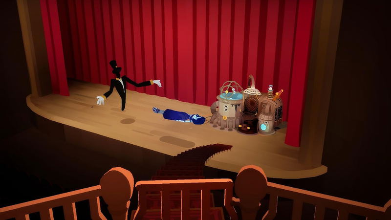 Retropolis 2: Never Say Goodbye image 2