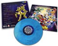 Saint Seiya Music Collection Vol 1 (Vinyl) thumbnail 1