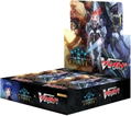 Shadowverse EVOLVE Collaboration Pack Card Fight!! Vanguard (Set of 12 Packs) thumbnail 1