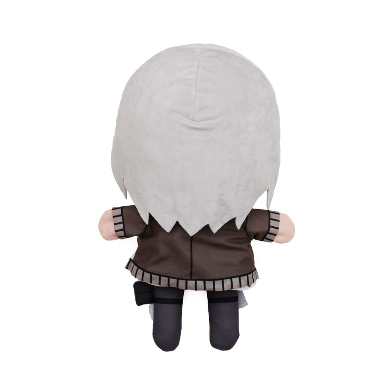 Spice And Wolf Hand Puppet Set image 9