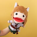 Spice And Wolf Hand Puppet Set thumbnail 11