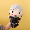 Spice And Wolf Hand Puppet Set thumbnail 12