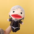 Spice And Wolf Hand Puppet Set thumbnail 13