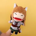 Spice And Wolf Hand Puppet Set thumbnail 14