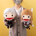 Spice And Wolf Hand Puppet Set thumbnail 15