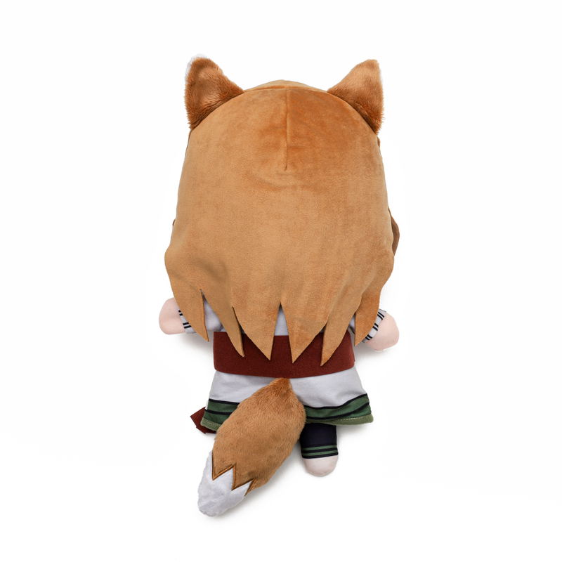 Spice And Wolf Hand Puppet Set image 4