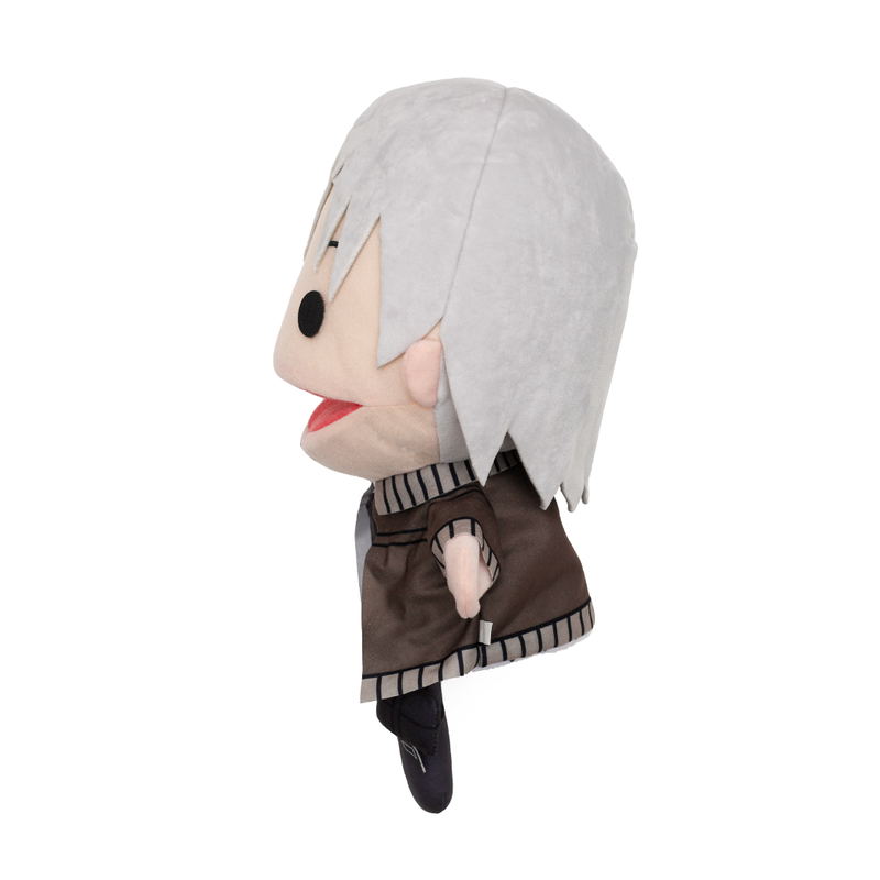 Spice And Wolf Hand Puppet Set image 8