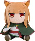 Spice And Wolf: Merchant Meets The Wise Wolf Big 40cm Plushie Holo thumbnail 1