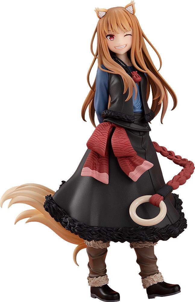 Spice and Wolf Merchant Meets the Wise Wolf: Pop Up Parade Holo 2024 Ver. Good Smile