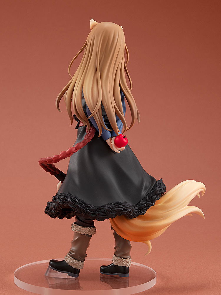 Spice and Wolf Merchant Meets the Wise Wolf: Pop Up Parade Holo