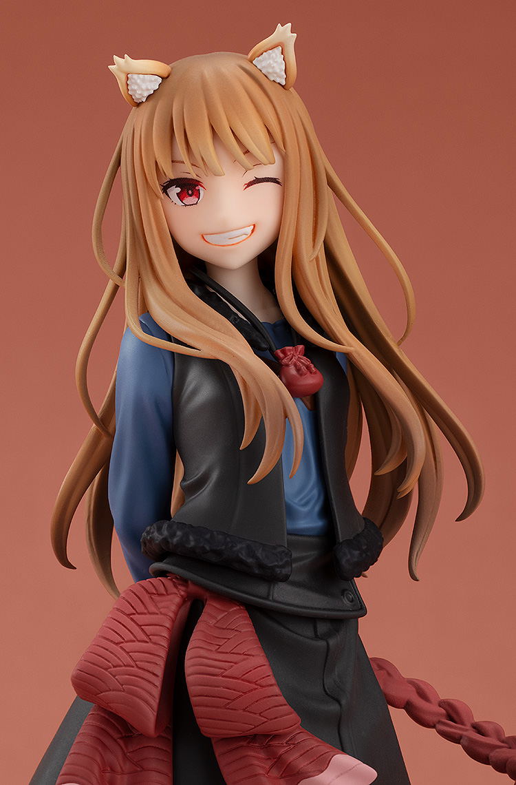 Spice and Wolf Merchant Meets the Wise Wolf: Pop Up Parade Holo 2024 Ver. image 4