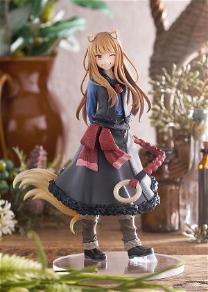 Spice and Wolf Merchant Meets the Wise Wolf: Pop Up Parade Holo 2024 Ver.