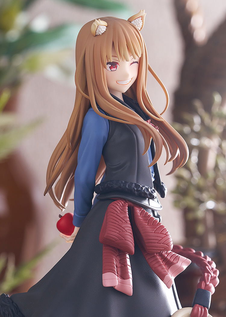 Spice and Wolf Merchant Meets the Wise Wolf: Pop Up Parade Holo 2024 Ver. image 6