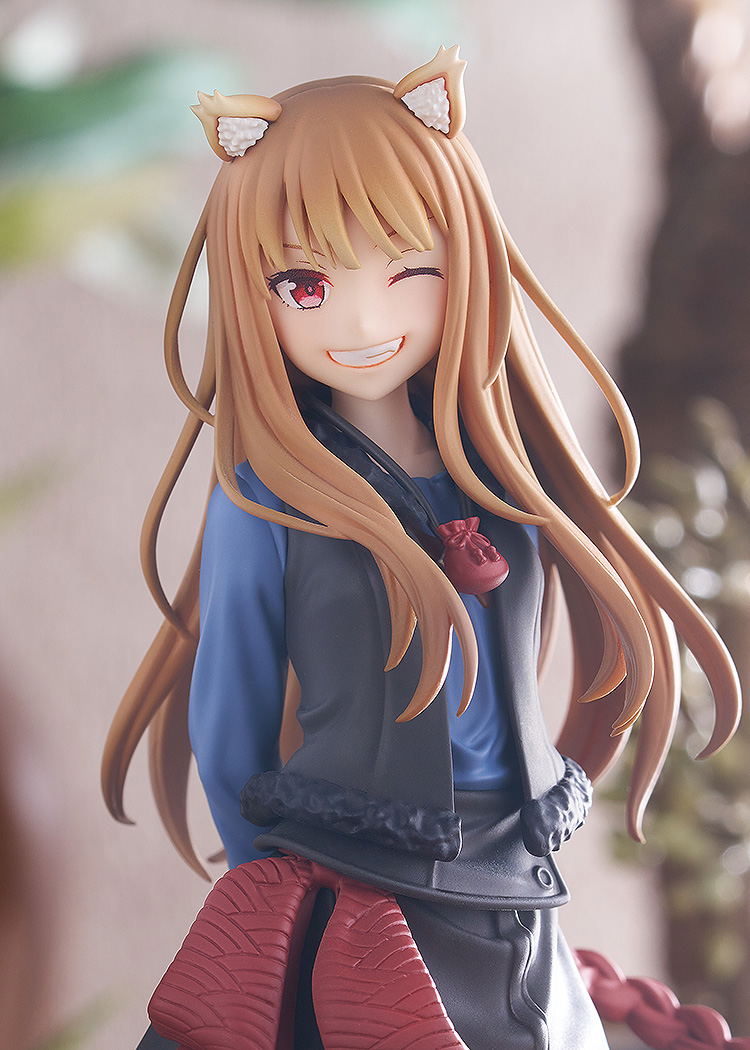Spice and Wolf Merchant Meets the Wise Wolf: Pop Up Parade Holo 2024 Ver. image 7