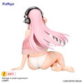 Super Sonico Noodle Stopper Figure: Summer Memories Ver. thumbnail 4