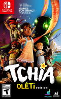 Tchia [Oleti Edition] thumbnail 1