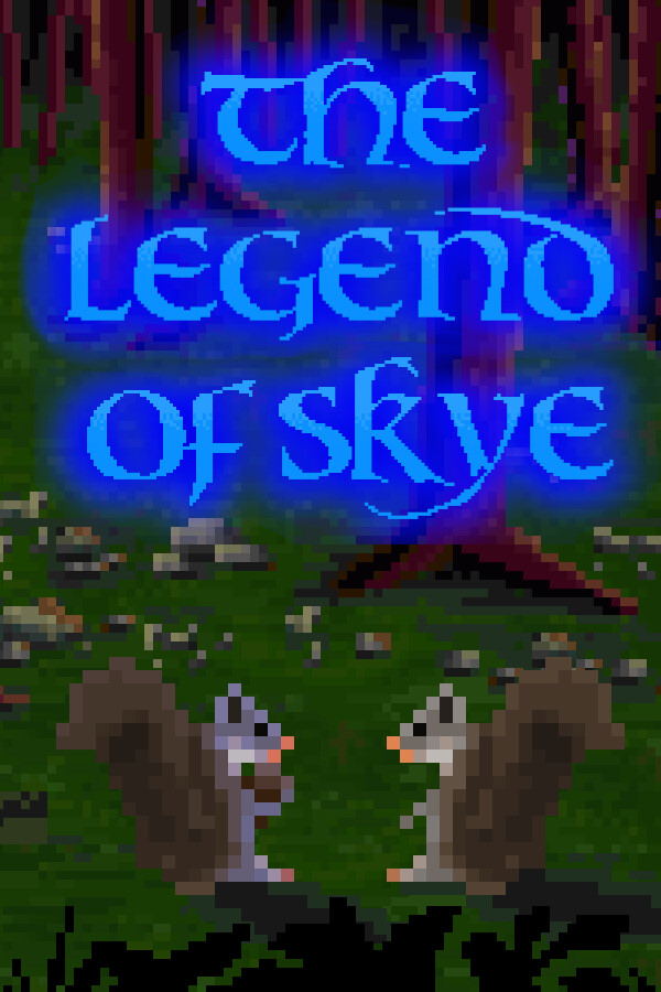 The Legend of Skye <span class="ext" style="background-color: #2a475e; color: #FFFFFF;">STEAM</span> <span class="ext ext_digital">digital</span> image 1