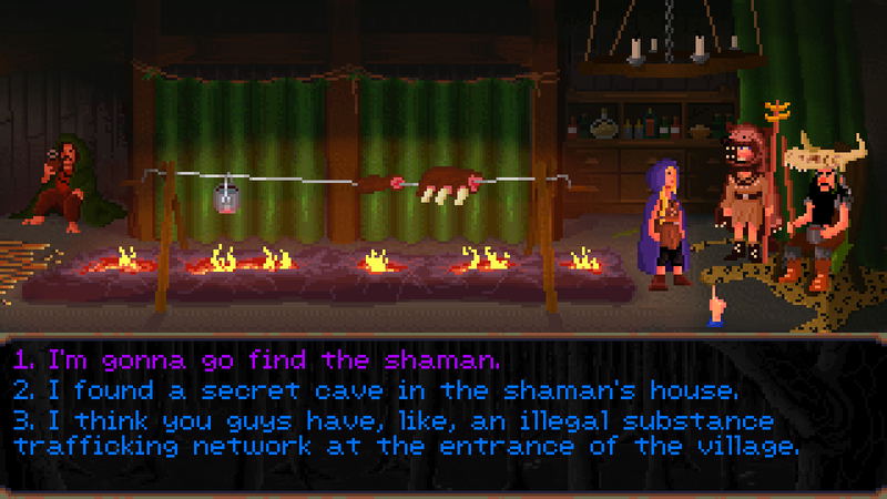 The Legend of Skye <span class="ext" style="background-color: #2a475e; color: #FFFFFF;">STEAM</span> <span class="ext ext_digital">digital</span> image 3