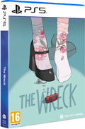 The Wreck [Deluxe Edition] thumbnail 2
