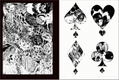 Tobihachi Art Collection: Nikoge No Gathering thumbnail 11