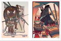 Tobihachi Art Collection: Nikoge No Gathering thumbnail 2
