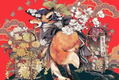 Tobihachi Art Collection: Nikoge No Gathering thumbnail 5