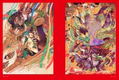 Tobihachi Art Collection: Nikoge No Gathering thumbnail 7