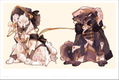 Tobihachi Art Collection: Nikoge No Gathering thumbnail 9
