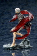 ARTFX J Tokyo Ghoul 1/8 Scale Pre-Painted Figure: Kaneki Ken Awakened Repaint Ver. (Re-run) thumbnail 4