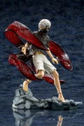 ARTFX J Tokyo Ghoul 1/8 Scale Pre-Painted Figure: Kaneki Ken Awakened Repaint Ver. (Re-run) thumbnail 8