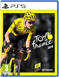 Tour de France 2024 thumbnail 1