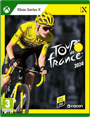 Tour de France 2024_