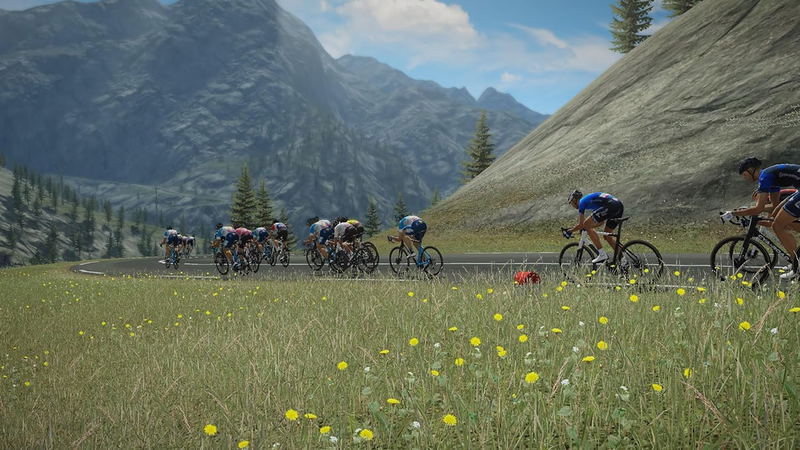 Tour de France 2024 image 6