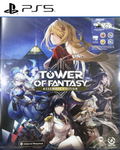 Tower of Fantasy - Assemble Edition (Multi-Language) thumbnail 5