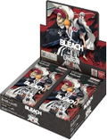 Union Arena Bleach: Thousand-Year Blood War Vol. 2 Booster Pack UA07EX (Set of 16 Packs) thumbnail 1
