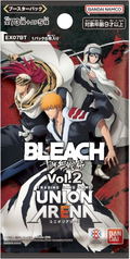 Union Arena Bleach: Thousand-Year Blood War Vol. 2 Booster Pack UA07EX (Set of 16 Packs) thumbnail 2
