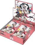 Union Arena Shy Booster Pack UA24BT (Set of 16 Packs) (Re-run) thumbnail 1