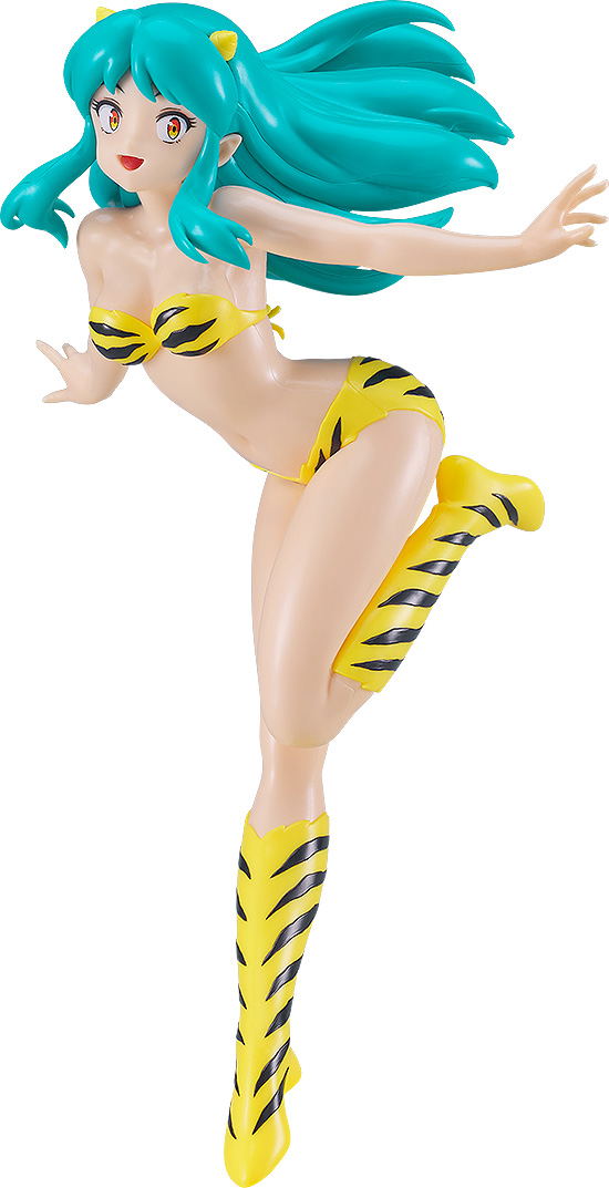 Urusei Yatsura Plamax Lum image 1