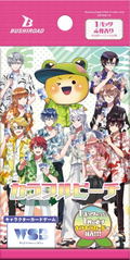 Weiss Schwarz Blau Booster Pack Colorful Peach (Set of 10 Packs) (Re-run) thumbnail 2
