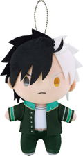 Wind Breaker Plushie: Sakura Haruka (Re-run) thumbnail 1