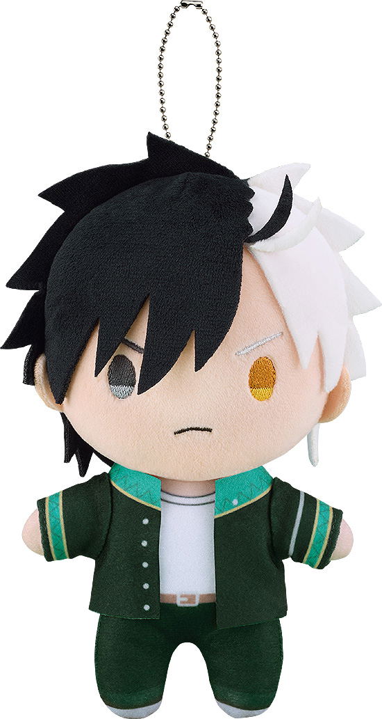 Wind Breaker Plushie: Sakura Haruka (Re-run) image 1