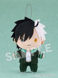 Wind Breaker Plushie: Sakura Haruka (Re-run) thumbnail 2