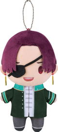 Wind Breaker Plushie: Suo Hayato thumbnail 1
