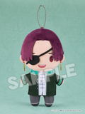 Wind Breaker Plushie: Suo Hayato thumbnail 2