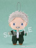 Wind Breaker Plushie: Umemiya Hajime thumbnail 2