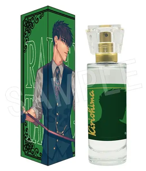 Yakuza Fiance: Raise wa Tanin ga Ii Eau De Toilette Doll Ver. Miyama Kirishima_