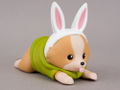 Yurucamp Chikuwa Soft Vinyl Style thumbnail 2